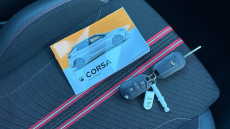 Vauxhall Corsa 1.2 GS 5dr Petrol Hatchback